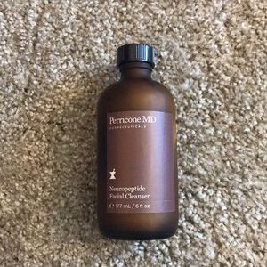 Perricode MD facial cleaner